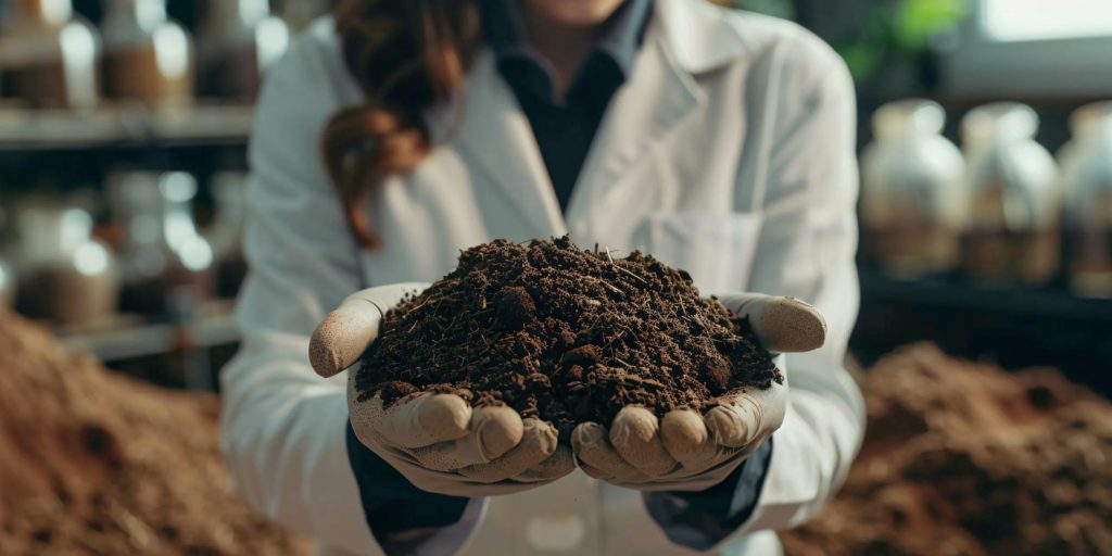 Kako koristiti biohumus za maksimalne rezultate u bašti? ( 2 ) Kako koristiti biohumus za maksimalne rezultate u bašti? ( 2 )