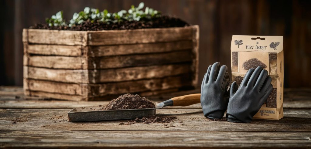 Prednosti uzgoja glista za poljoprivrednike ( 1 ) Prednosti uzgoja glista za poljoprivrednike ( 1 )