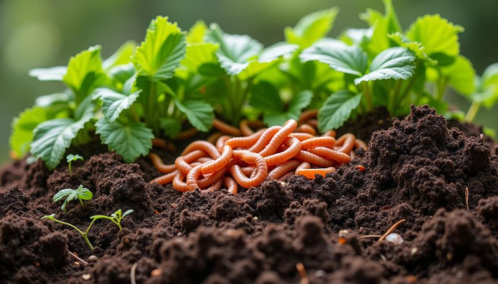 Kalifornijske gliste ( 1 ) Kalifornijske gliste ( 1 )