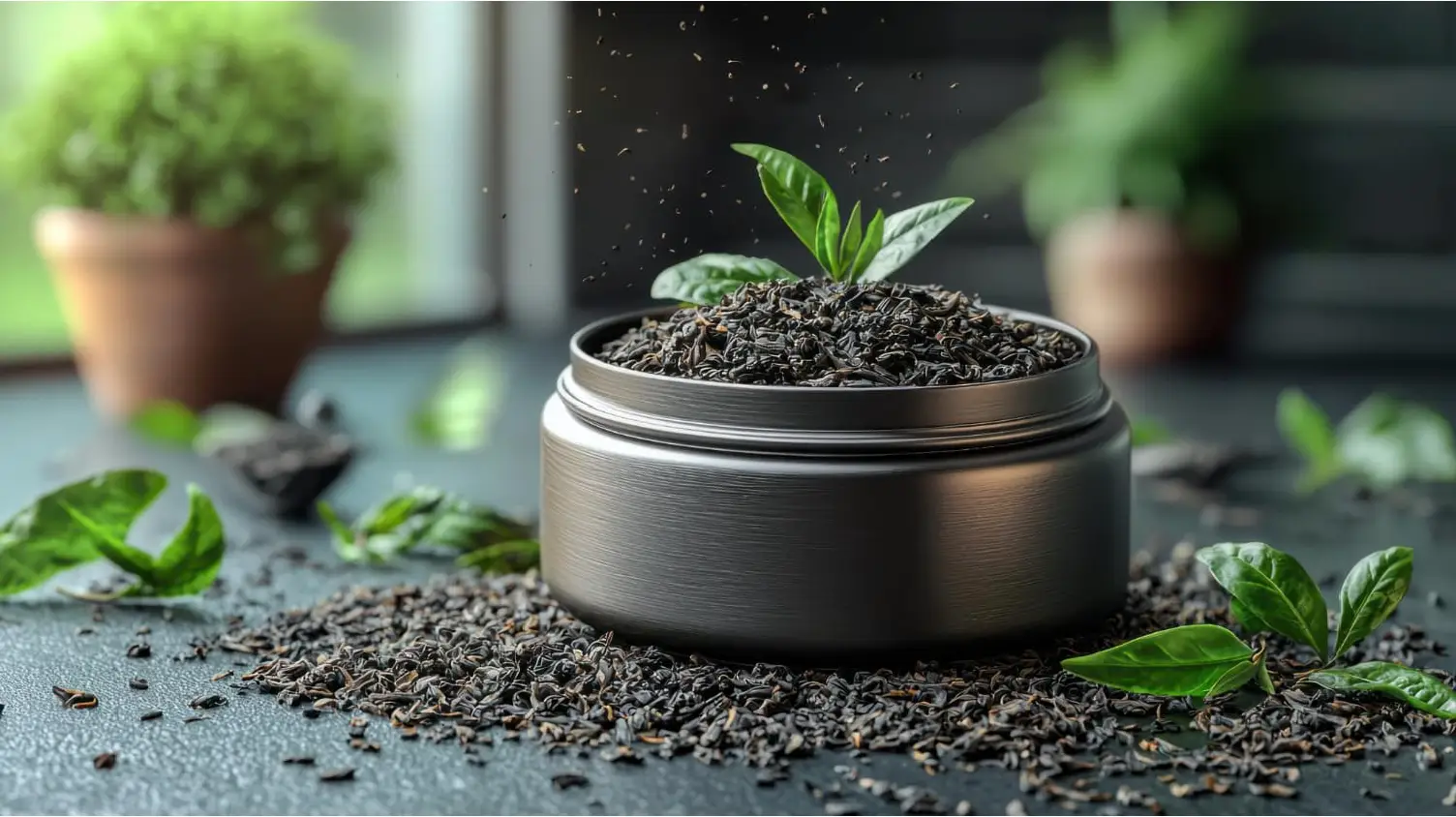 Kako koristiti biohumus za maksimalne rezultate u bašti Gliste.ba