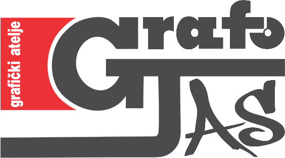 GrafoJas Logo