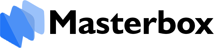 MasterBox Logo