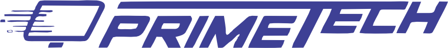PrimeTech Logo