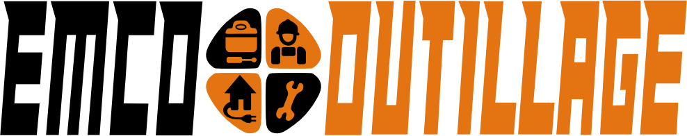 EMCO Outillage Logo