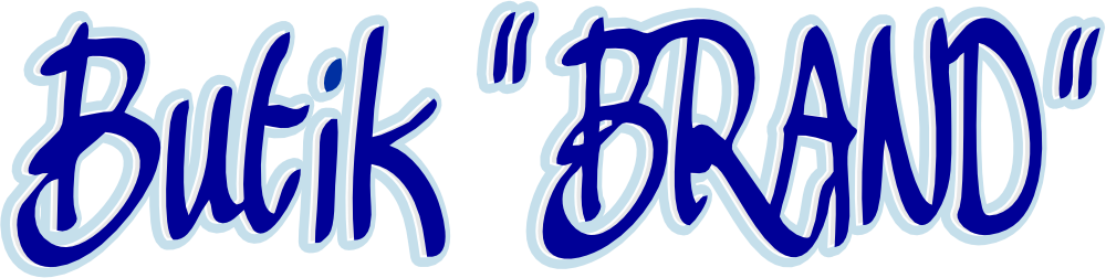 Butik Brand Logo
