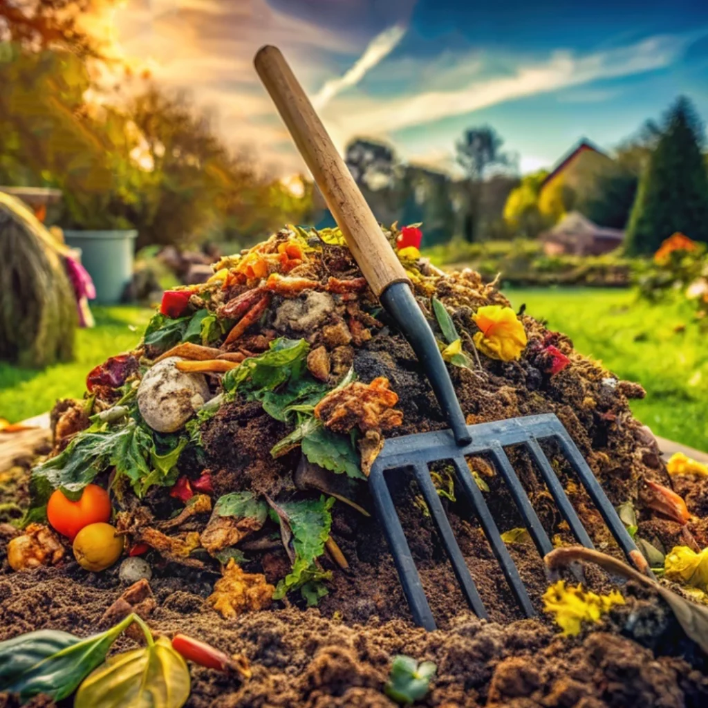 bazen za kalifornijske gliste